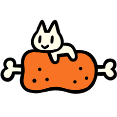 うーにゃにゃ