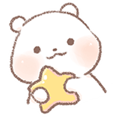 Star candy Hamong 2