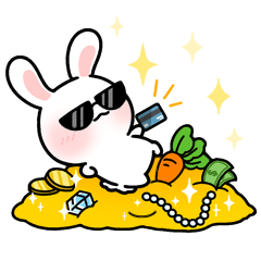 Myom-Myom bunny 4