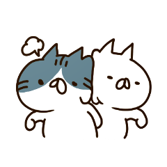 A lot of cats2