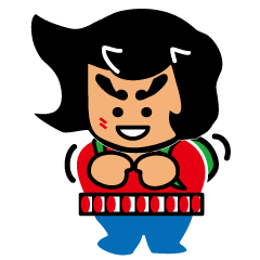 青森市観光イメージキャラクター