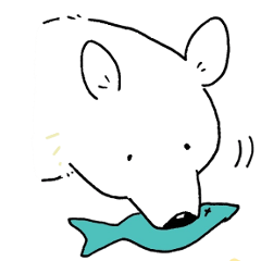 気持ちを伝える動物たち