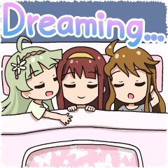 アイドルマスター ミリオンライブ！ＳＤ３