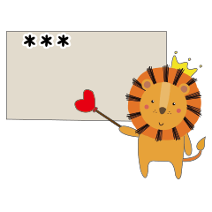 Overcoming Lion Series 4