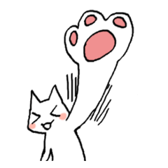 ねこと日常をともに！