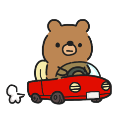 茶くまのリアクション