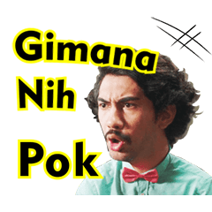 Benyamin: Biang Kerok