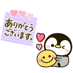 ころころ♡ぺんぺん ちょこんと一言メモ‼︎