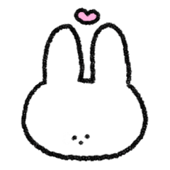 うさぎかわいい2