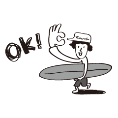 I♡SURF