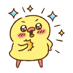うるぴよの励まし