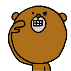 くまさく２