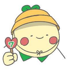 豆苗先生 7（童言無忌懷舊篇）