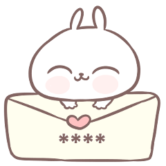 Marshmallow Puppies: Custom Stickers