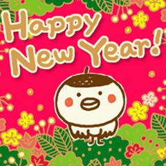 ススメ隊長のお正月とXmas