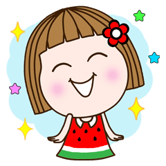 แป้นแล้นจ๋า : วันที่สดใส Happy