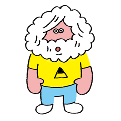 おっさん（日常編）