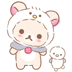 Rilakkuma: Korilakkuma Vacation