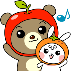 AppleBear ver.2