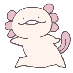 うぱさんのすたんぷ