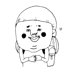 個人的に使いたい売る気のないスタンプ