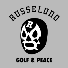 ラッセルノ 2020 GOLF & PEACE