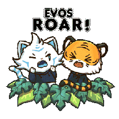 EVOS For Tiger