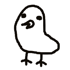 Amazing Bird