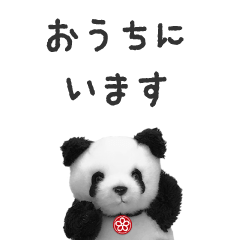 おうちにいます（上野はまた今度ね）