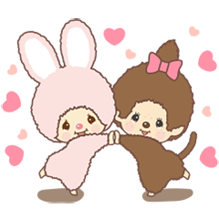 มอนชิชิ & ชิมุตัง