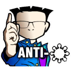 Anti-COVID-19