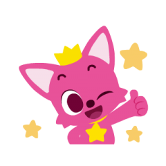 Pinkfong & Hogi, Cuter Together