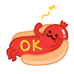 hotdog