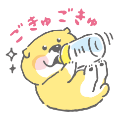 MUCHICOROBANBAN (BABY)
