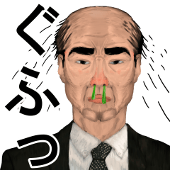 しげき虫