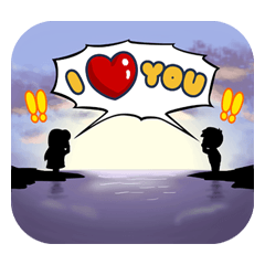 LDR Couple Story