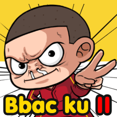 naughty boy ppakgu V2