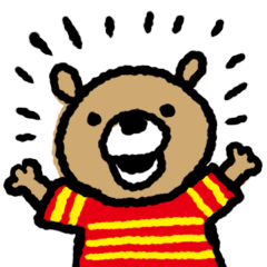 くま！