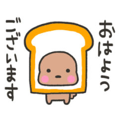 トイプードルのビビ８