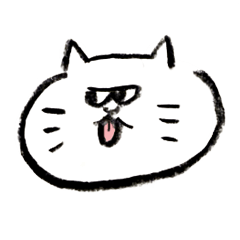 BOO(cat)