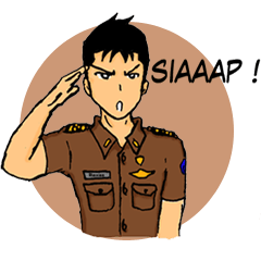 Praja Browny Boy