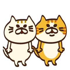 もっと×2にゃーにゃー言いたいにゃー