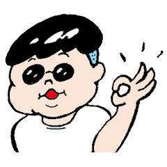 ぼうやのわくわくシティライフ