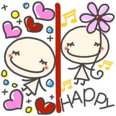 毎日使える可愛い白い子～Part１～