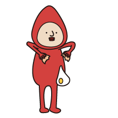 Ms.Friedegg
