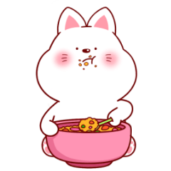 Fat cat tutu( English)