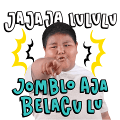 Bang Ijal: Pantun Fiki