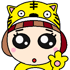 TORACOのBIGスタンプ