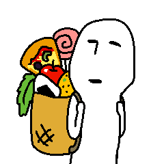 メシを食うひと