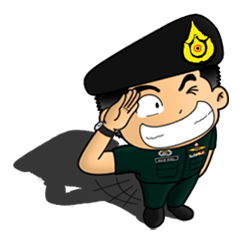 ทหารม้าทำได้